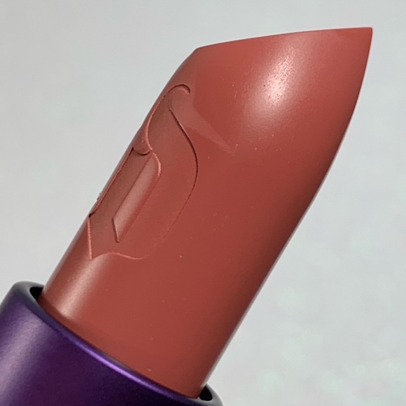 Urban Decay What’s Your Sign? Matte Lipstick BNIB - Picture 3 of 7